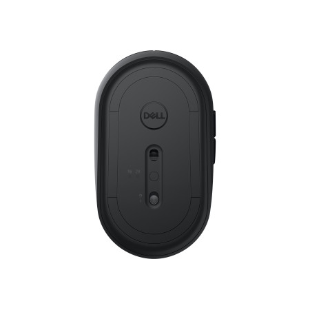 Dell | Pro | 2.4GHz Wireless Optical Mouse | MS5120W | Wireless | Black