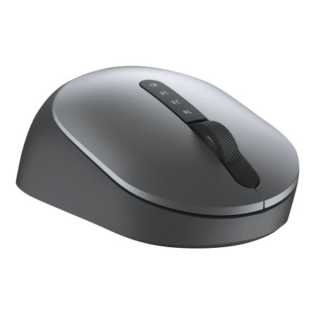 Dell | Multi-Device | Optical Mouse | MS5320W | Wireless | Titan Grey