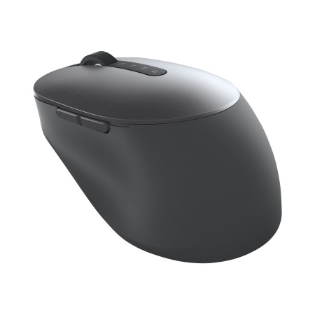 Dell | Multi-Device | Optical Mouse | MS5320W | Wireless | Titan Grey