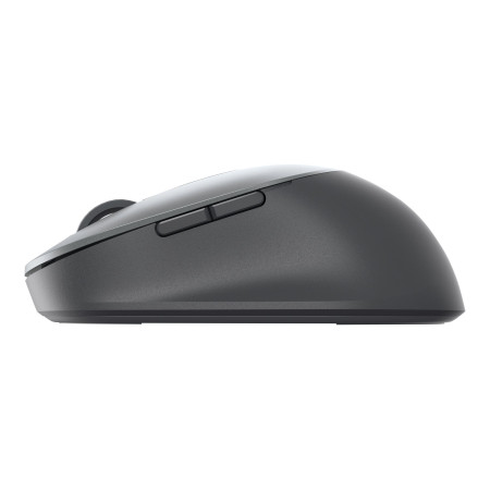 Dell | Multi-Device | Optical Mouse | MS5320W | Wireless | Titan Grey