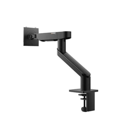 Dell | Desk Mount | MSA20 | Height, tilt, swivel, rotation, depth | 19-38 " | Maximum weight (capacity) 10 kg | Black