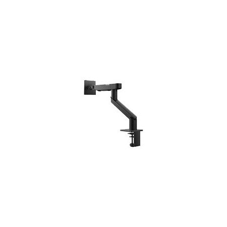 Dell | Desk Mount | MSA20 | Height, tilt, swivel, rotation, depth | 19-38 " | Maximum weight (capacity) 10 kg | Black