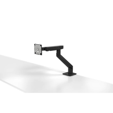 Dell | Desk Mount | MSA20 | Height, tilt, swivel, rotation, depth | 19-38 " | Maximum weight (capacity) 10 kg | Black