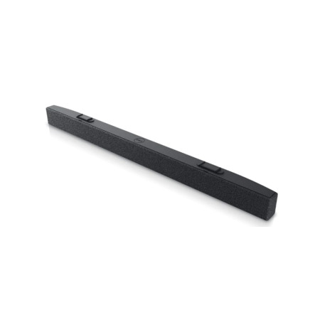 Dell | Soundbar for Monitor | SB521A | W | Black