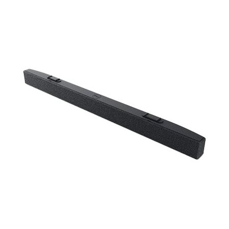 Dell | Soundbar for Monitor | SB521A | W | Black