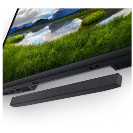 Dell | Soundbar for Monitor | SB521A | W | Black