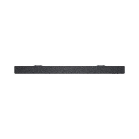 Dell | Soundbar for Monitor | SB521A | W | Black