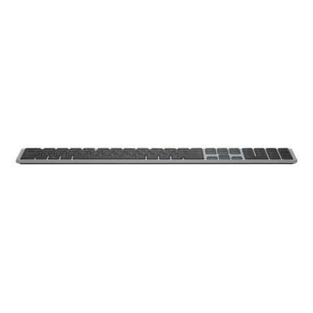 Dell | Premier Multi-Device Keyboard and Mouse | KM7321W | Keyboard and Mouse Set | Wireless | Batteries included | EE | Titan g