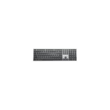 Dell | Premier Multi-Device Keyboard and Mouse | KM7321W | Keyboard and Mouse Set | Wireless | Batteries included | EE | Titan g