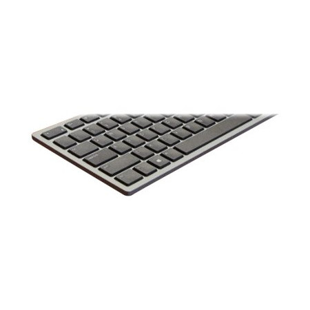 Dell | Premier Multi-Device Keyboard and Mouse | KM7321W | Keyboard and Mouse Set | Wireless | Batteries included | EE | Titan g