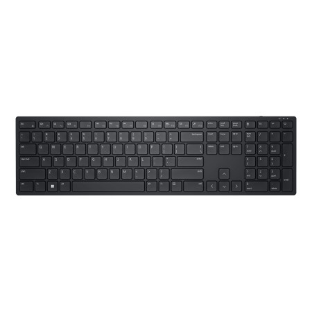 Dell | Keyboard | KB500 | Keyboard | Wireless | US | m | Black | g