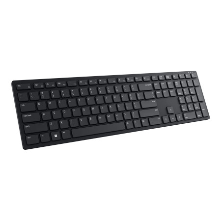 Dell | Keyboard | KB500 | Keyboard | Wireless | US | m | Black | g