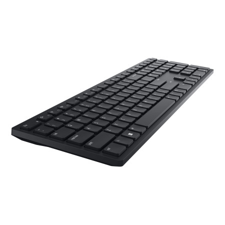 Dell | Keyboard | KB500 | Keyboard | Wireless | US | m | Black | g