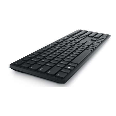 Dell | Keyboard | KB500 | Keyboard | Wireless | US | m | Black | g