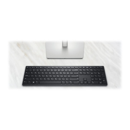 Dell | Keyboard | KB500 | Keyboard | Wireless | US | m | Black | g