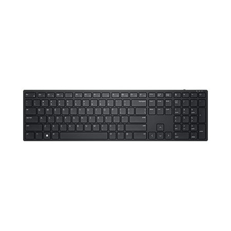 Dell | Keyboard | KB500 | Keyboard | Wireless | RU | m | Black | g