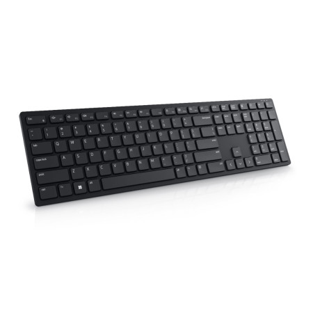 Dell | Keyboard | KB500 | Keyboard | Wireless | RU | m | Black | g