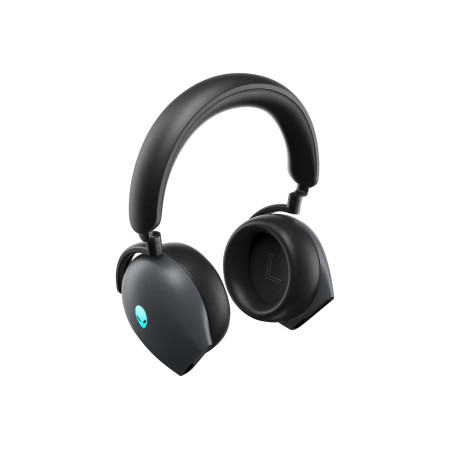 Dell | Alienware Tri-Mode AW920H | Headset | Wireless/Wired | Over-Ear | Microphone | Noise canceling | Wireless | Dark Side of 