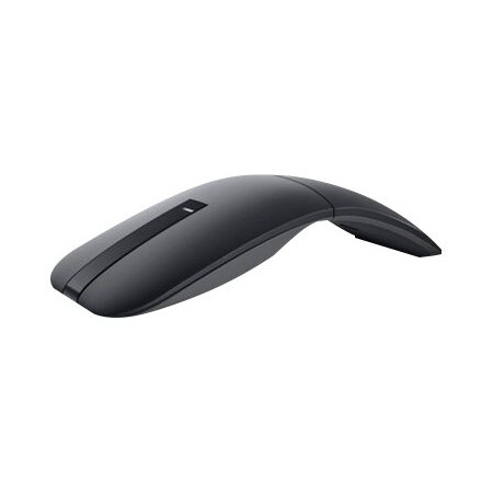 Dell | Bluetooth Travel Mouse | MS700 | Wireless | Wireless | Black