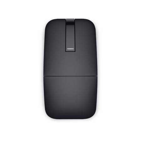 Dell | Bluetooth Travel Mouse | MS700 | Wireless | Wireless | Black