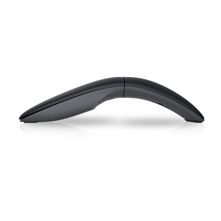 Dell | Bluetooth Travel Mouse | MS700 | Wireless | Wireless | Black