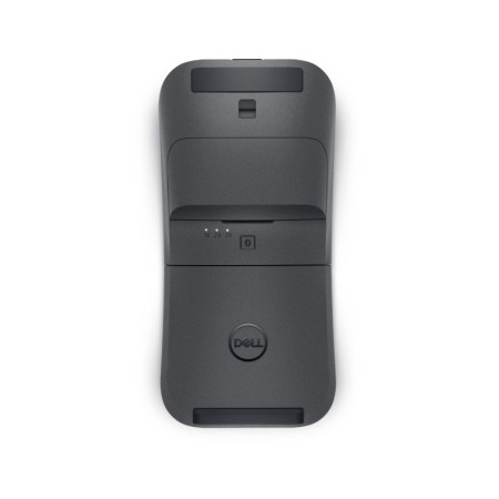 Dell | Bluetooth Travel Mouse | MS700 | Wireless | Wireless | Black