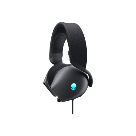 Dell | Alienware Wired Gaming Headset | AW520H | Over-Ear | Wired | Noise canceling