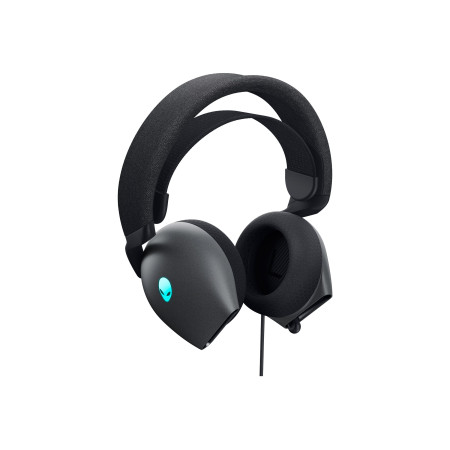 Dell | Alienware Wired Gaming Headset | AW520H | Over-Ear | Wired | Noise canceling