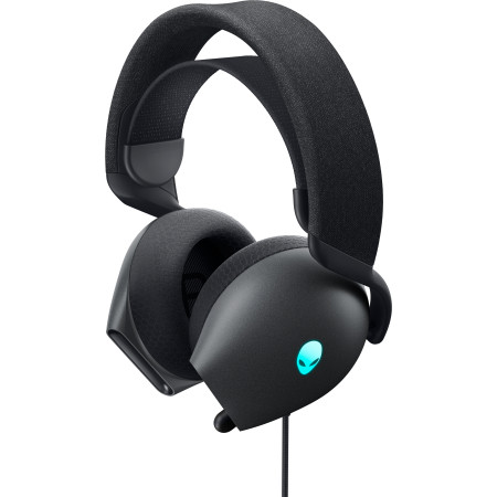 Dell | Alienware Wired Gaming Headset | AW520H | Over-Ear | Wired | Noise canceling