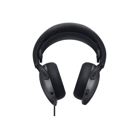 Dell | Alienware Wired Gaming Headset | AW520H | Over-Ear | Wired | Noise canceling