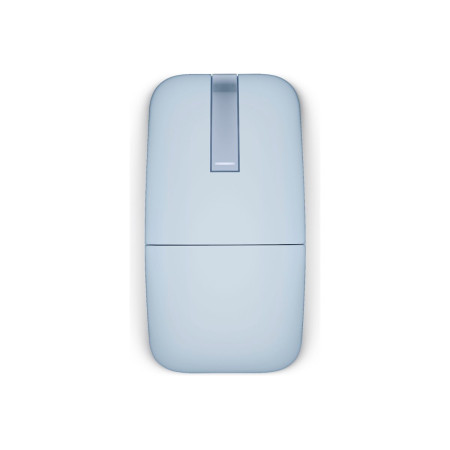 Dell | Bluetooth Travel Mouse | MS700 | Wireless | Misty Blue