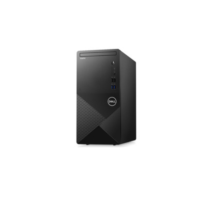 Dell Vostro MT | 3910 | Desktop | Tower | Intel Core i7 | i7-12700 | Internal memory 8 GB | DDR4 | SSD 512 GB | Intel UHD Graphi