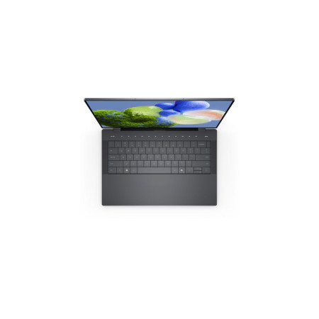 Dell | XPS 14 9440 | Platinum | 14.5 " | FHD+ | 1920 x 1200 pixels | Intel Ultra 7 | 155H | 16 GB | LPDDR5x | SSD 512 GB | Intel