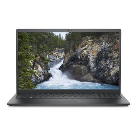 Dell | Vostro 15 3530 | Black | 15.6 " | WVA | FHD | 1920 x 1080 pixels | Anti-glare | Intel Core i5 | i5-1335U | 8 GB | DDR4 | 