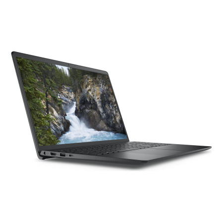 Dell | Vostro 15 3530 | Black | 15.6 " | WVA | FHD | 1920 x 1080 pixels | Anti-glare | Intel Core i5 | i5-1335U | 8 GB | DDR4 | 