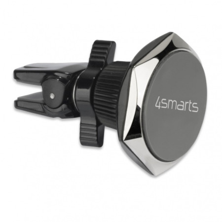 Car Holder UltiMag (magnetic), black (black)