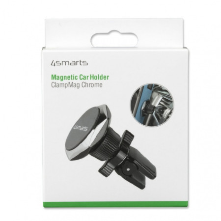 Car Holder UltiMag (magnetic), black (black)