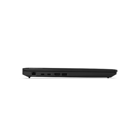 Lenovo ThinkPad L16 Gen 1 | Black | 16 " | IPS | WUXGA | 1920 x 1200 pixels | Anti-glare | Intel Core U7 | 155U | 16 GB | SO-DIM