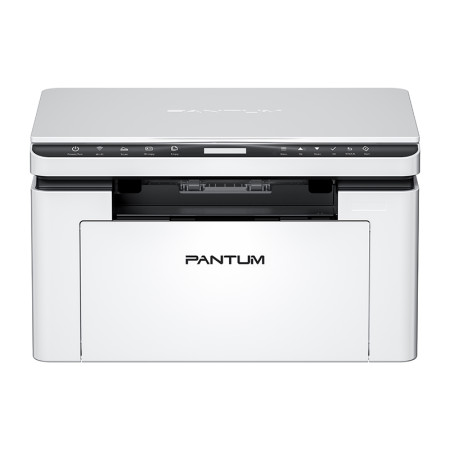 Pantum White | A4 | Laser | Mono | Multifunction Printer | BM2300W | Wi-Fi