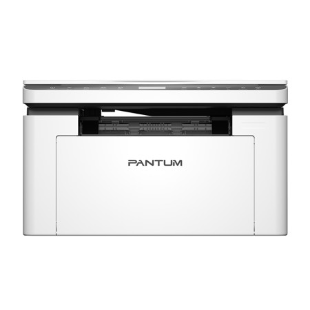 Pantum White | A4 | Laser | Mono | Multifunction Printer | BM2300W | Wi-Fi