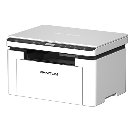 Pantum White | A4 | Laser | Mono | Multifunction Printer | BM2300W | Wi-Fi