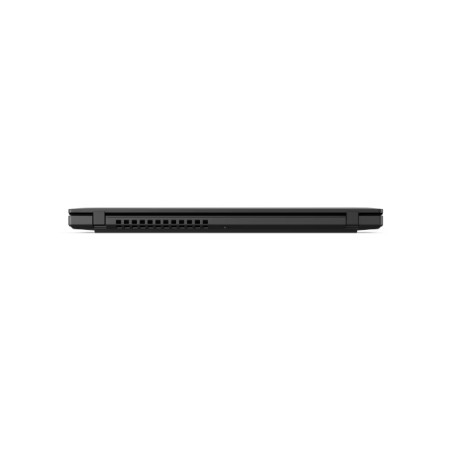 Lenovo ThinkPad T14 Gen 5 | Black | 14 " | IPS | WUXGA | 1920 x 1200 pixels | Anti-glare | Intel Core U7 | 155U | 16 GB | SO-DIM