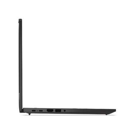 Lenovo ThinkPad T14 Gen 5 | Black | 14 " | IPS | WUXGA | 1920 x 1200 pixels | Anti-glare | Intel Core U7 | 155U | 16 GB | SO-DIM