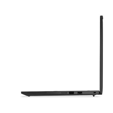 Lenovo ThinkPad T14 Gen 5 | Black | 14 " | IPS | WUXGA | 1920 x 1200 pixels | Anti-glare | Intel Core U7 | 155U | 16 GB | SO-DIM