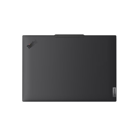 Lenovo ThinkPad T14 Gen 5 | Black | 14 " | IPS | WUXGA | 1920 x 1200 pixels | Anti-glare | Intel Core U7 | 155U | 16 GB | SO-DIM