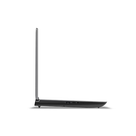 Lenovo ThinkPad P16 Gen 2 | 16 " | IPS | WQXGA | 2560 x 1600 pixels | Anti-glare | Intel Core i7 | i7-14700HX | 32 GB | SO-DIMM 