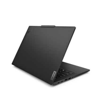 Lenovo ThinkPad T14 Gen 5 | Black | 14 " | IPS | WUXGA | 1920 x 1200 pixels | Anti-glare | Intel Core U5 | 125U | 16 GB | SO-DIM