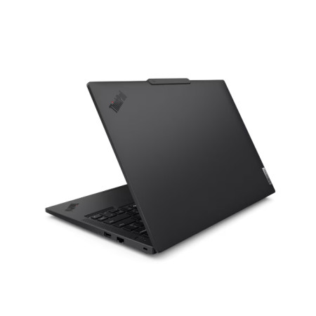 Lenovo ThinkPad T14 Gen 5 | Black | 14 " | IPS | WUXGA | 1920 x 1200 pixels | Anti-glare | Intel Core U5 | 125U | 16 GB | SO-DIM