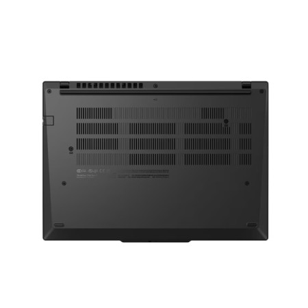 Lenovo ThinkPad T14 Gen 5 | Black | 14 " | IPS | WUXGA | 1920 x 1200 pixels | Anti-glare | Intel Core U5 | 125U | 16 GB | SO-DIM