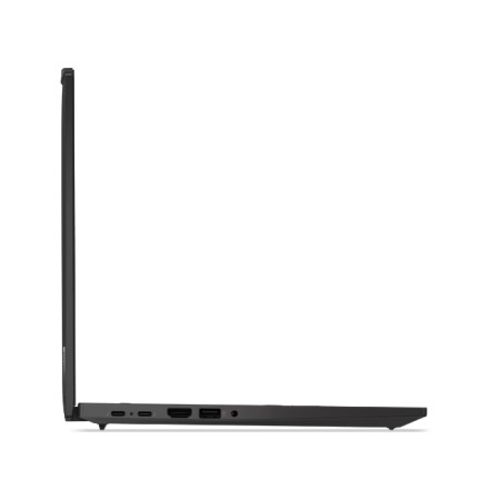 Lenovo ThinkPad T14 Gen 5 | Black | 14 " | IPS | WUXGA | 1920 x 1200 pixels | Anti-glare | Intel Core U5 | 125U | 16 GB | SO-DIM